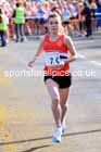 Senior womens 2024 Elswick Harriers Good Friday Relays, Newburn, Newcastle Upon Tyne  Photo: David T. Hewitson/Sports for All Pics